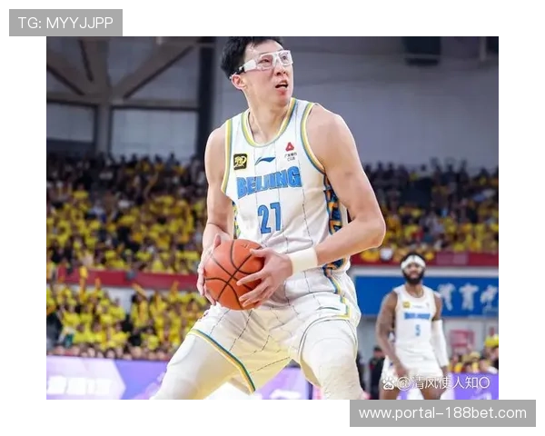 范子铭在周琦加盟后角色尴尬 北京内线轮换面临调整