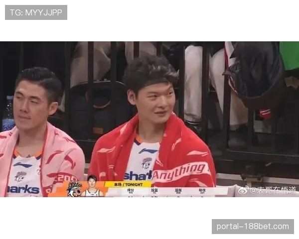 上海久事攻防效率均列前茅，王哲林领衔内线成季后赛最大热门